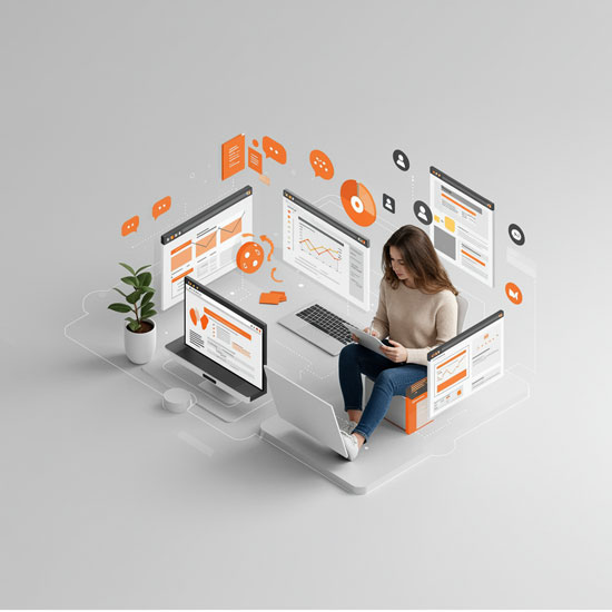 On Page SEO Services