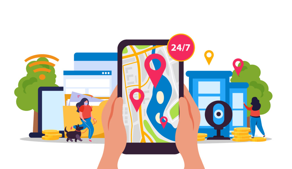 Local SEO