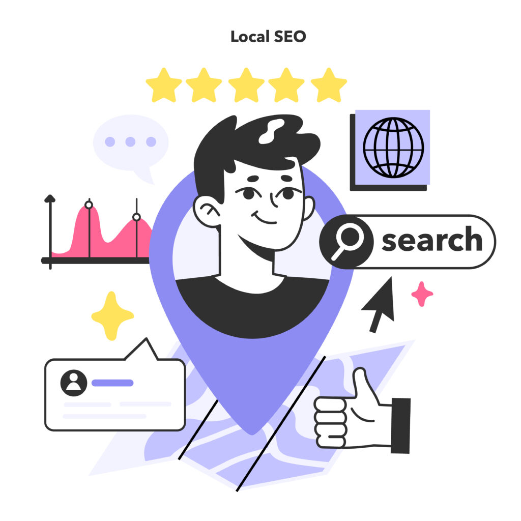 Local SEO