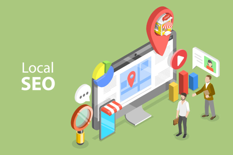 Local SEO