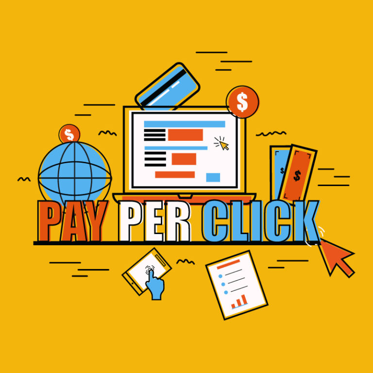 PPC | Digital Marketing