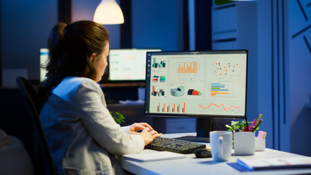 Digital Marketing Services