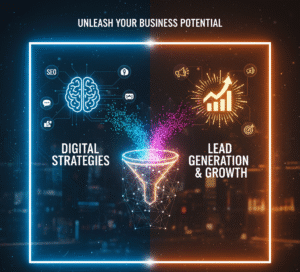 Digital Marketing Services in Indore for Business Growth