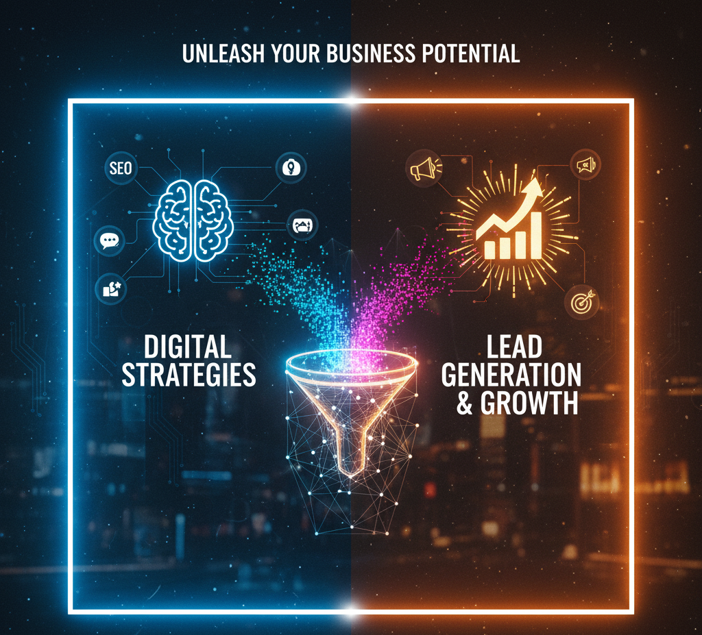 Digital Marketing Services in Indore for Business Growth