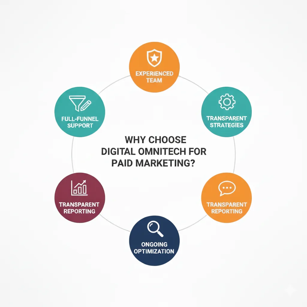Why Choose Digital Onitech