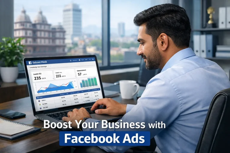 Facebook Ad Marketing Strategies.