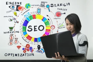 Why SEO Is the Backbone of Digital Marketing Insights from Top SEO Experts in Indore