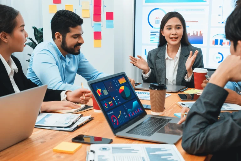 Digital Marketing Agency