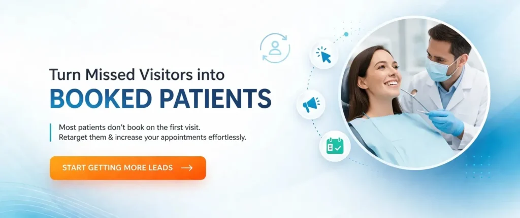 Digital Marketing Strategies for Dental Clinics