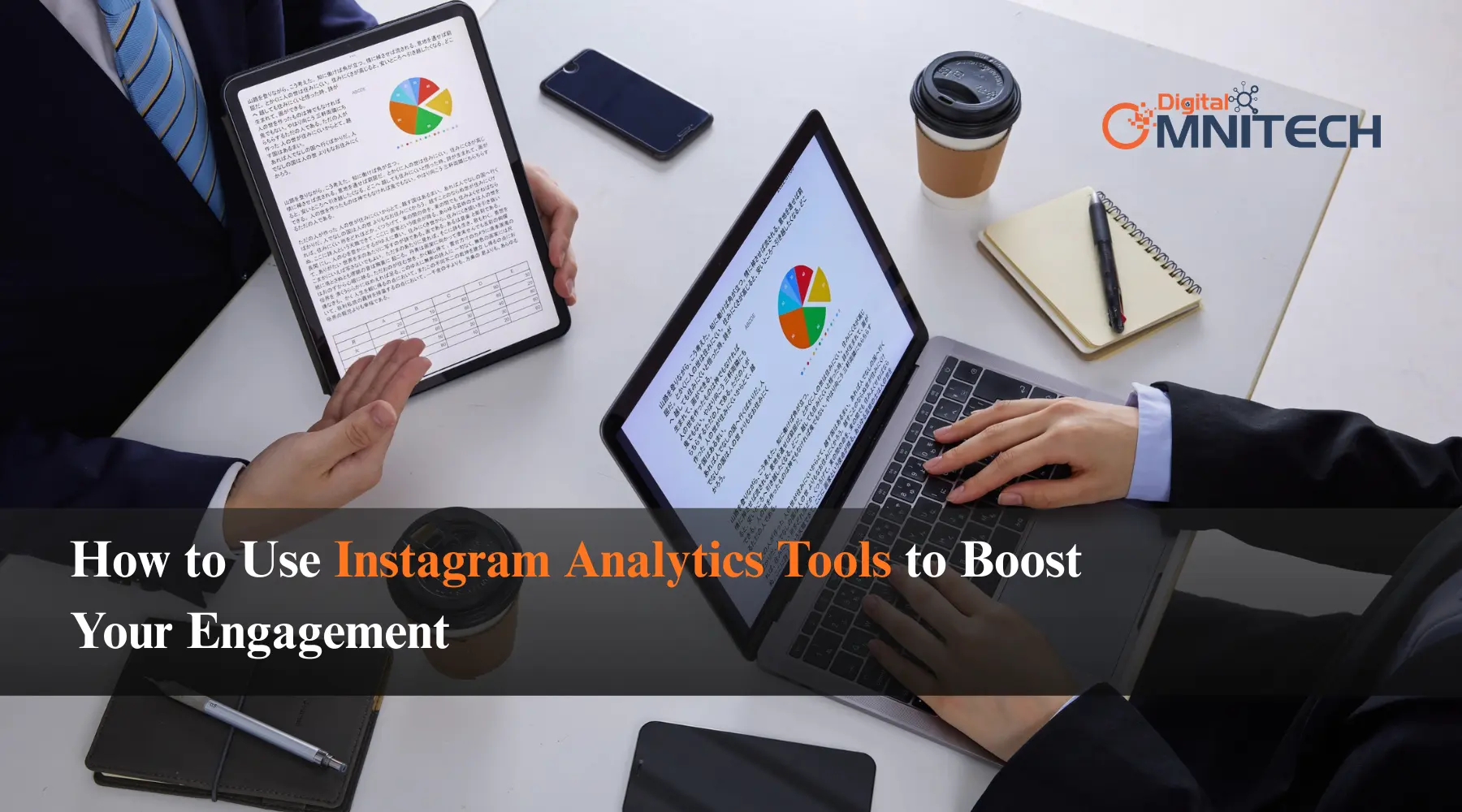 How to Use Instagram Analytics Tools to Boost Your Engagement