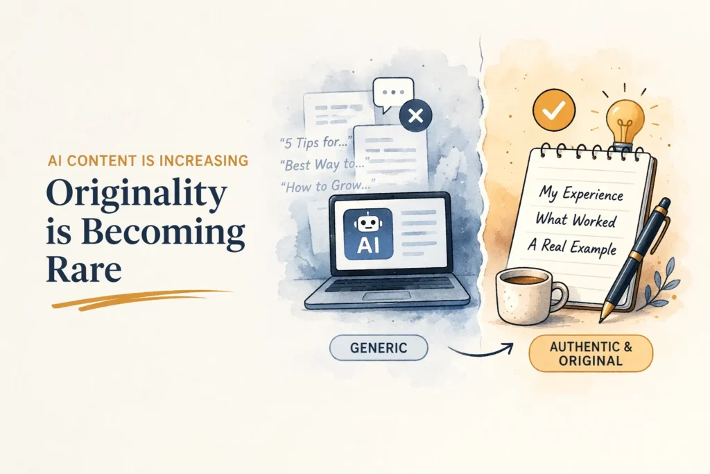 Social Media Trends 2026