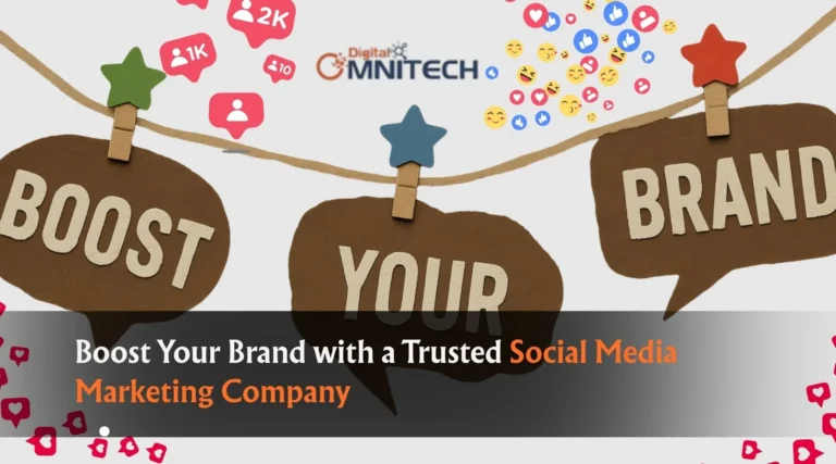 Boost Your Brand