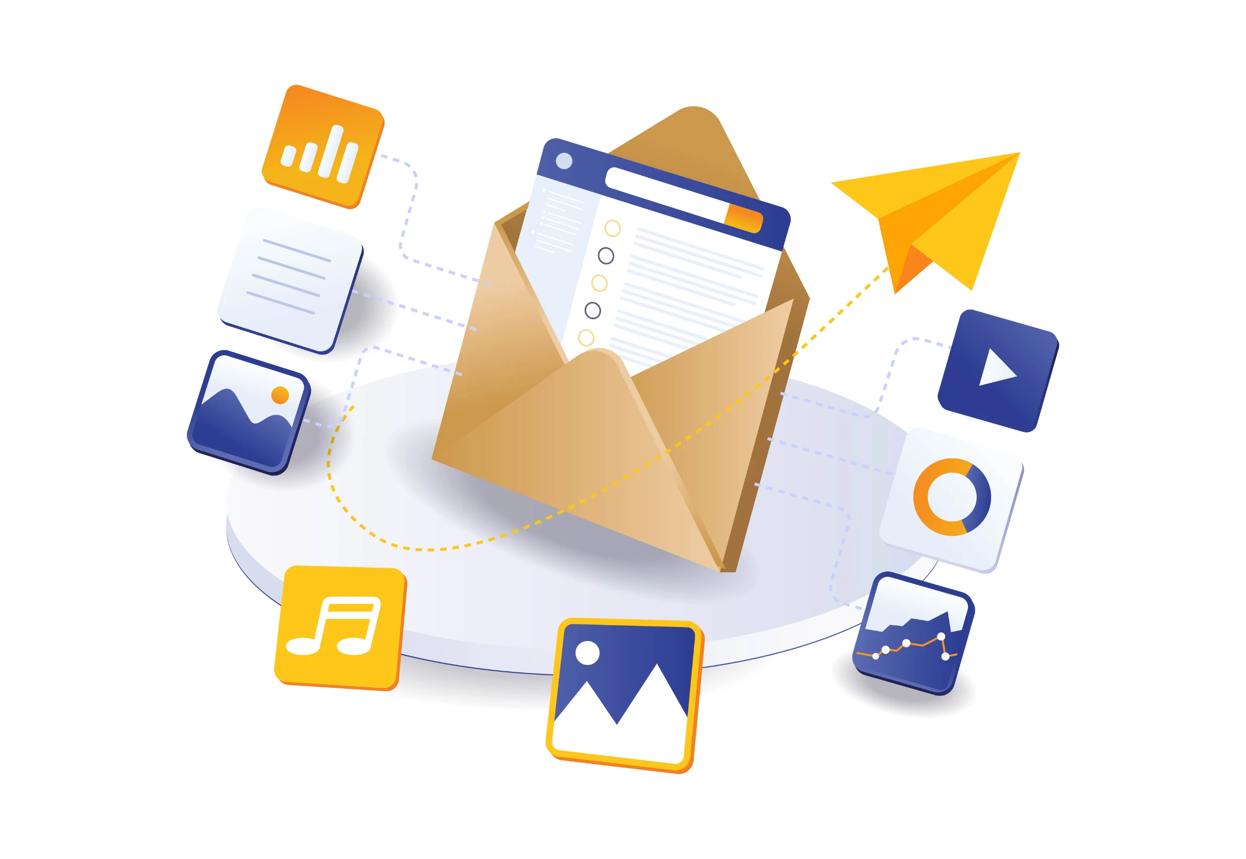 Email Marketing