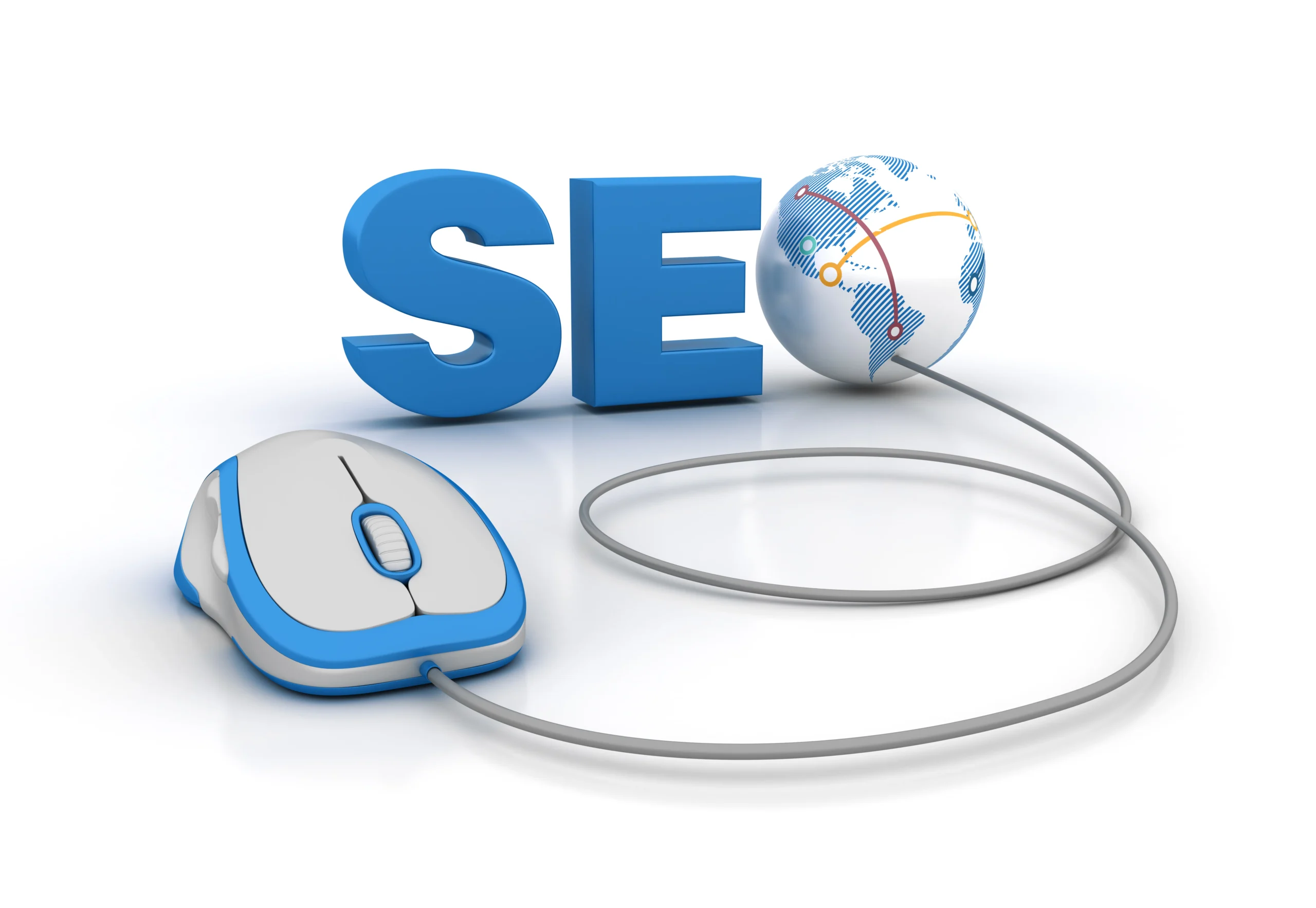 Search Engine Optimization(SEO)