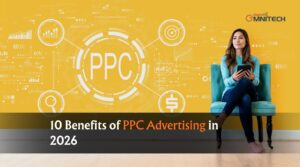 10 Benefits of PPC Advertising in 2026