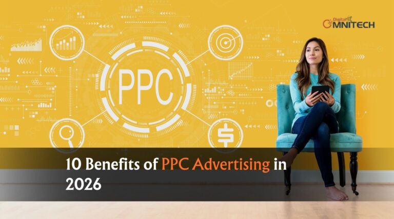 10 Benefits of PPC Advertising in 2026
