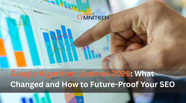 Google Algorithm Updates 2026: What Changed and How to Future-Proof Your SEO