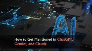 AI visibility guide for better online brand recognition