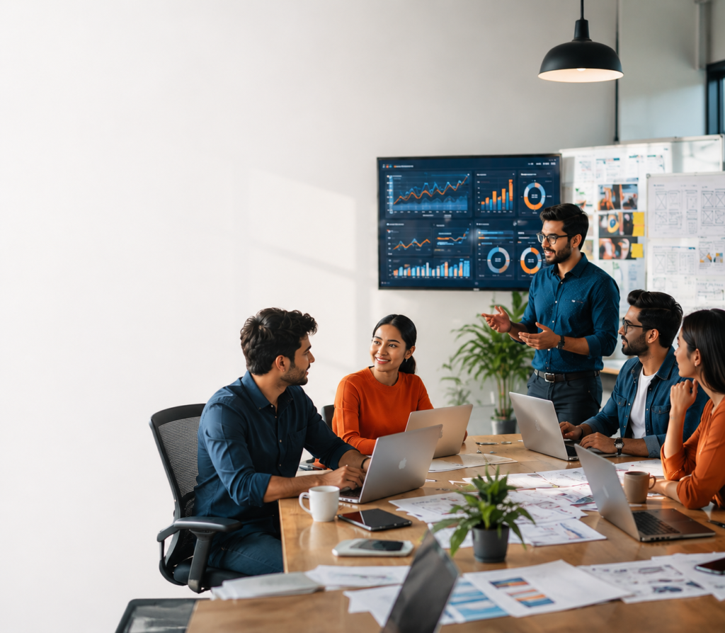 Digital Marketing Agency in Indore Best Digital Marketing