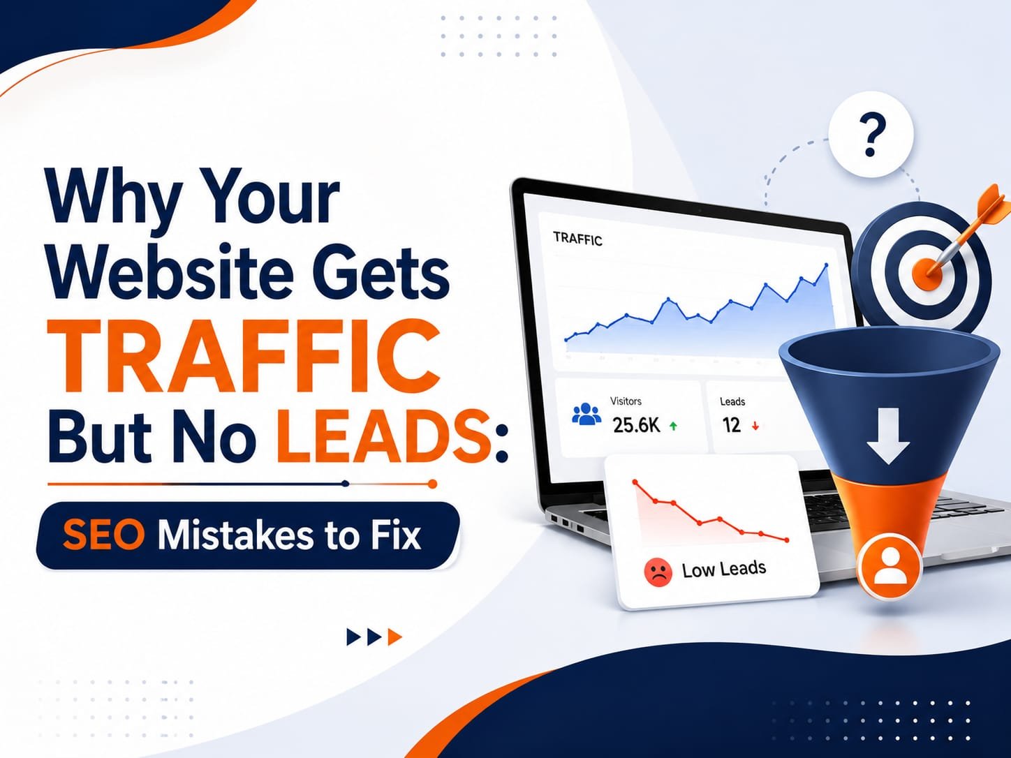 SEO Services in Indore fixing website SEO mistakes