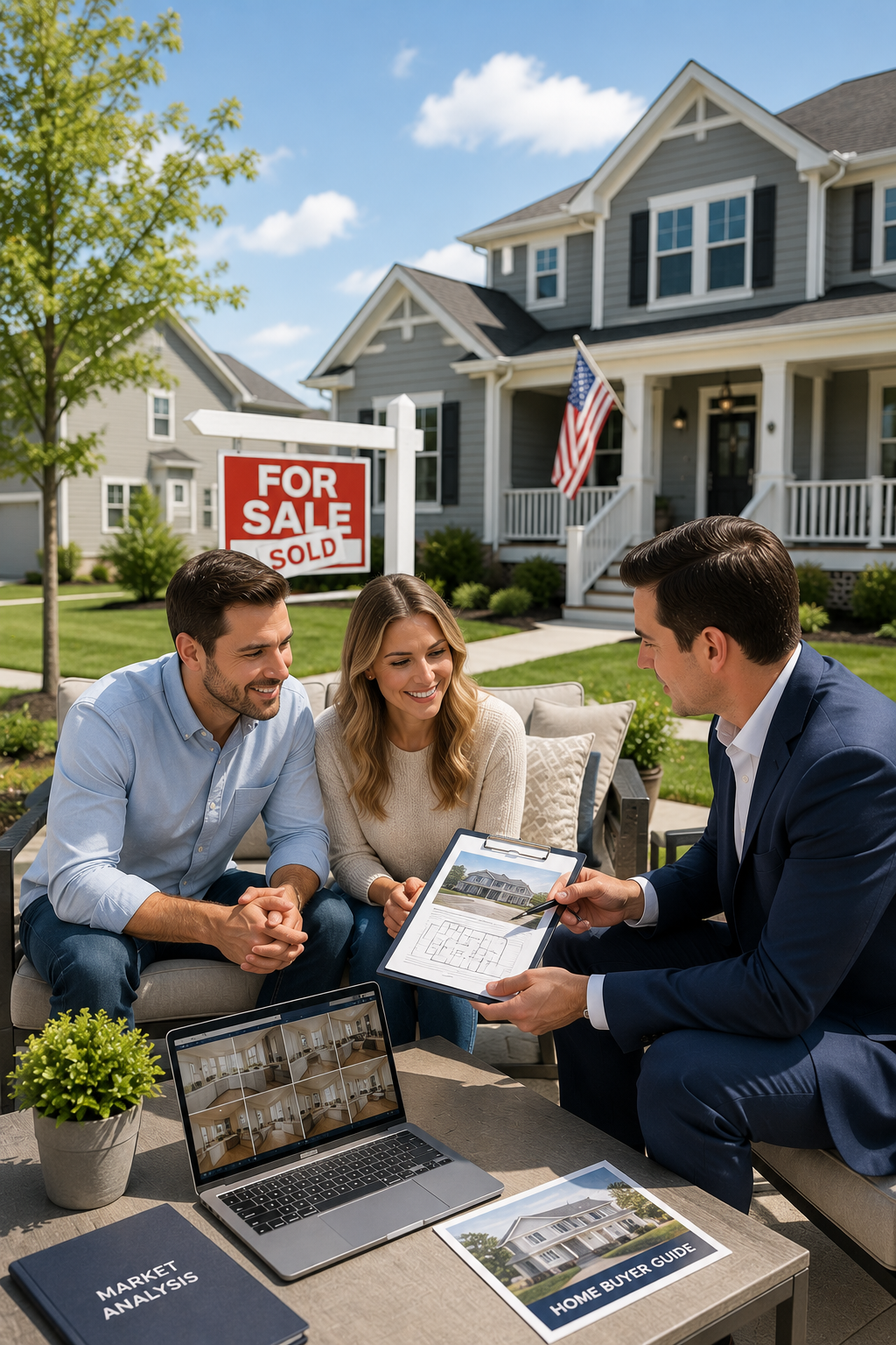 Real Estate & Construction