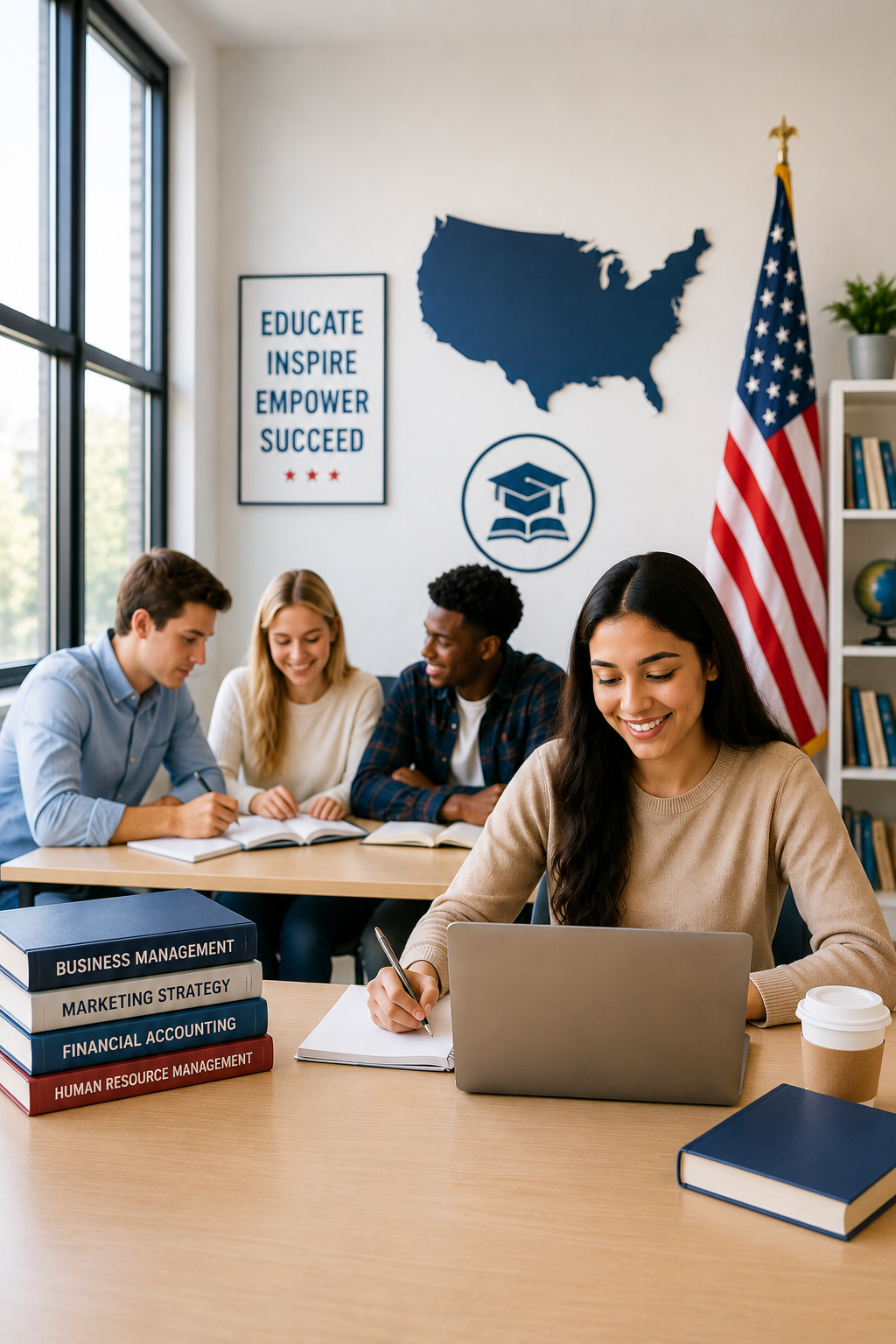 Education & Coaching Institutes