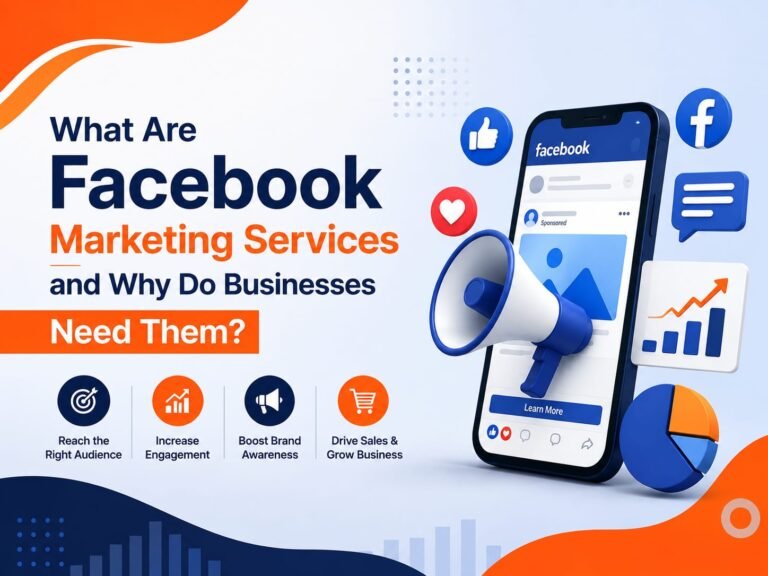 Facebook Marketing Services