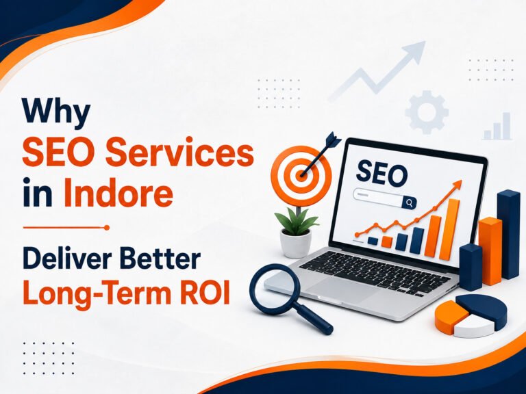 SEO services in Indore