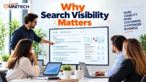 Why Search Visibility Matters: The Ultimate Guide to SEO and AI Search Visibility