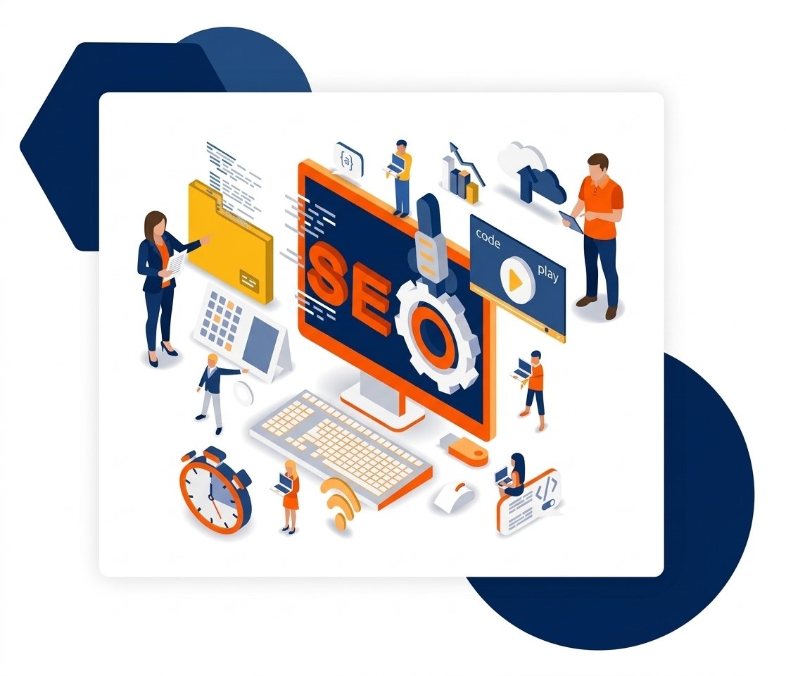 SEO Services