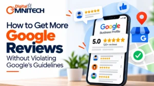 How to Get More Google Reviews Without Violating Google’s Guidelines
