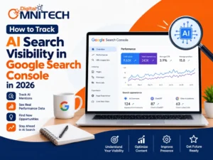 How to Track AI Search Visibility in Google Search Console in 2026
