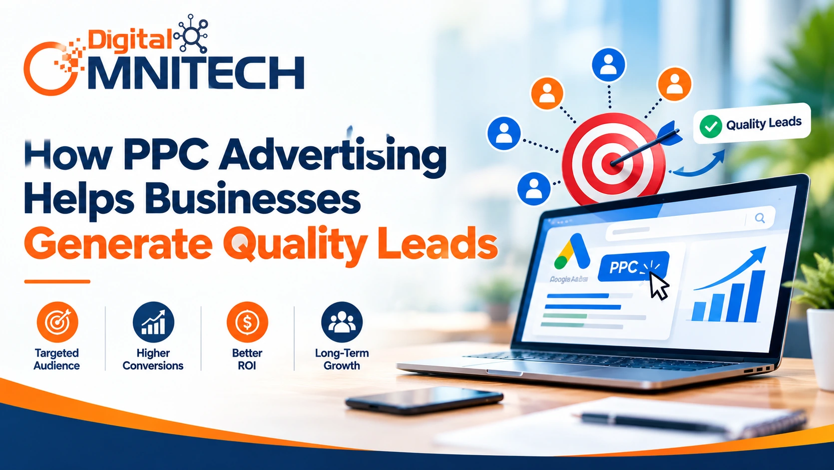 ppc advertising