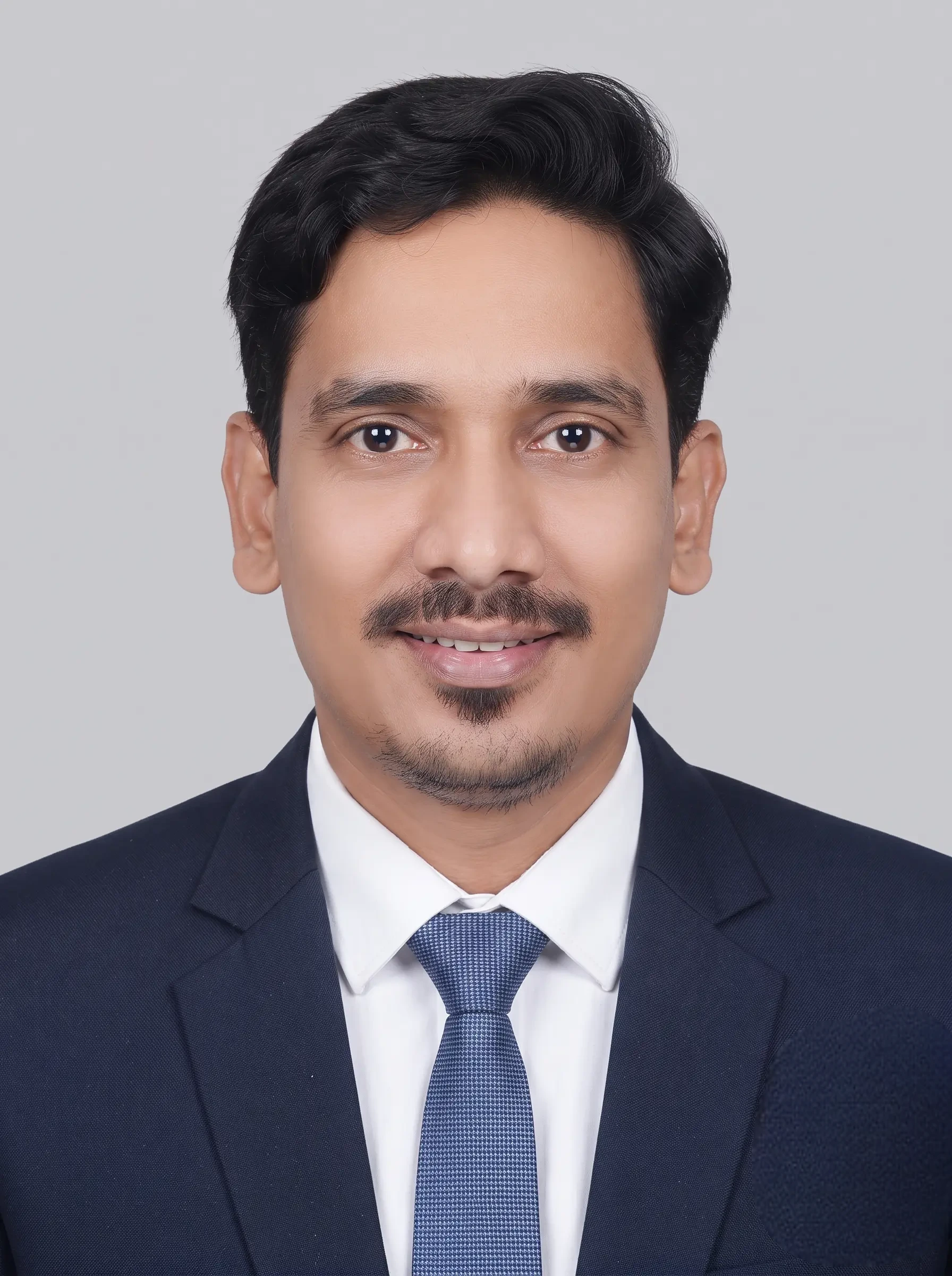 Tushar, Senior Developer at Digital OmniTech